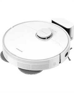 Робот-пылесос Dreame Robot Vacuum L40 (RLL42SDA)