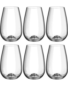 Набор стаканов Rona Wine Solution 4245/1220
