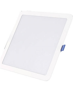 Светильник для подсобных помещений ETP 18вт 4000К квадратный универсальный / 35858 Etp