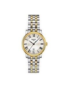 Часы наручные женские Tissot T122.210.22.033.00