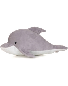 Мягкая игрушка Malvina Непоседа Дельфин / 15.138.1 Мальвина