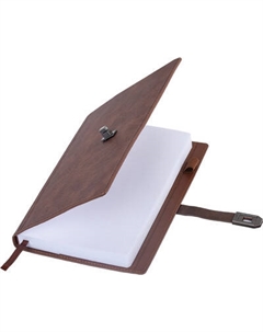 Ежедневник Brauberg Sirius / 116211