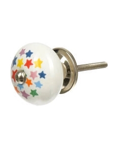 Ручка для мебели Blumen Haus Звезды / 66212 Blumen haus