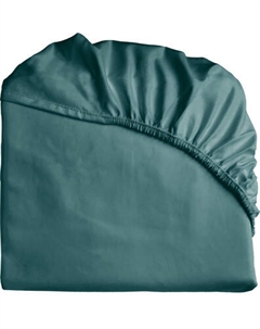 Простыня Primavelle 160х200 сатин Luxe на резинке / 114911406-сгL45