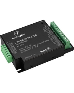 Усилитель сигнала для светодиодной ленты Arlight SMART-MULTI / 027124