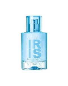 Парфюмерная вода Solinotes Fleur d’Iris