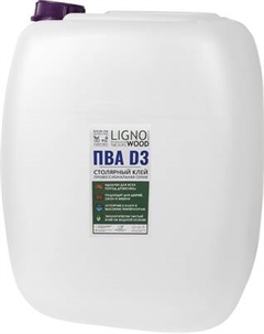 Клей Lignofix VO TIP-3/2