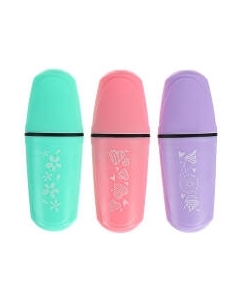 Набор маркеров Bruno Visconti LadyMarker Mini / 22-0066 Bruno visconti