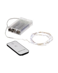 Светодиодная гирлянда VEGAS Нить 55105 Vegas