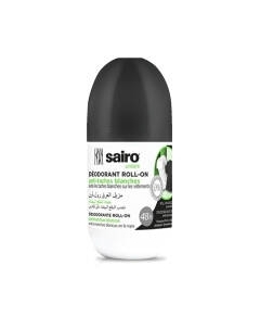 Антиперспирант шариковый Sairo Против белых пятен Unisex
