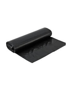 Пакеты для мусора Merida Оптима 240л 35мкм / МО240ч