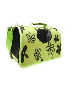 Сумка для животных For Friends Flowers / СП07-L For friends