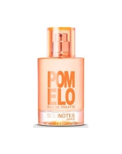 Парфюмерная вода Solinotes Pomelo