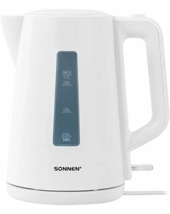 Электрочайник Sonnen KT-1303 / 456374