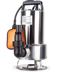 Дренажный насос FoxWeld FoxAqua DPS-1100F / 6585 Foxweld