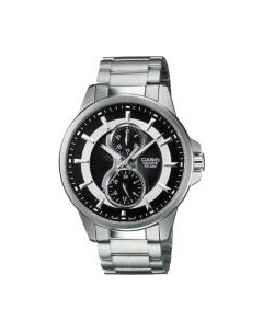 Часы наручные мужские Casio BEM-304D-1A