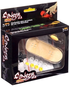 Развивающий игровой набор Sima-Land Фингерборд. Профессионал LX908-5H / 9846588 Sima-land