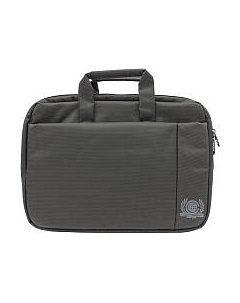 Сумка для ноутбука Continent CC-215BK