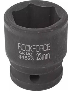 Головка слесарная RockForce RF-44523 Rockforce