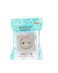 Розетка Lezard Vesna 742-3788-121B