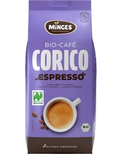 Кофе в зернах Minges Corico Espresso