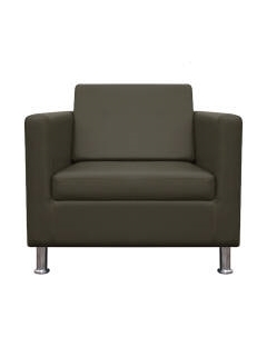 Кресло мягкое Brioli Дилли