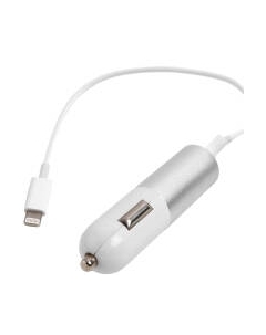 Зарядное устройство автомобильное Airline ACH-UI-06