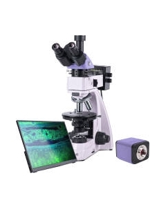Микроскоп цифровой Magus Pol D850 LCD / 83043