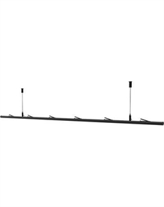 Крепление для трековой системы Divinare Decorato D252906