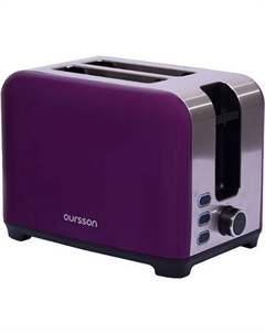 Тостер Oursson TS2120/SP