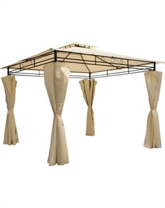 Шатер садовый Springhouse Madrid 3X3M / SAG16