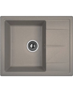 Мойка кухонная Arfeka Alexia 58