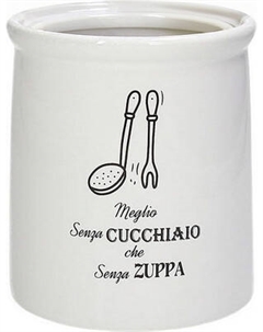 Подставка для кухонных приборов Andrea Fontebasso Kitchen Cool / CK163642429 Andrea fontebasso