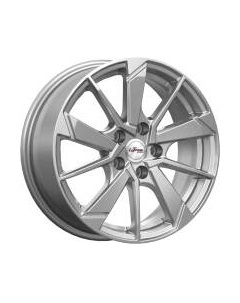 Литой диск iFree Зиплайн 16x6.5" 5x114.3мм DIA 60.1мм ET 40мм Хай вэй Ifree