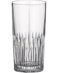Стакан Bohemia Crystal Alba