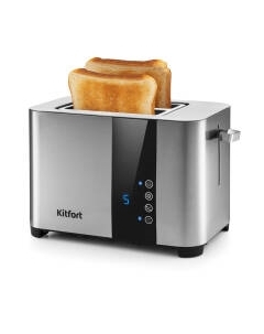 Тостер Kitfort KT-2047