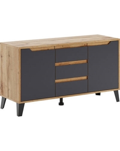 Тумба Eligard Eyva RTV 2D3S