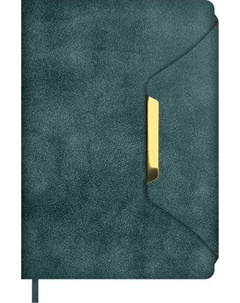 Ежедневник Escalada Спилок Делавэ / 70610