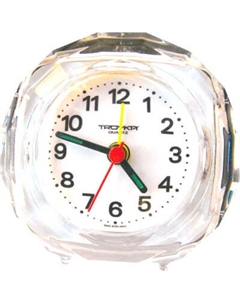 Настольные часы Troykatime 02.007