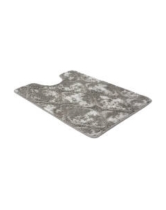 Коврик для туалета Shahintex Vintage 60x80