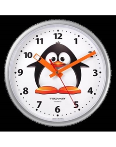 Настенные часы Troykatime 91970944