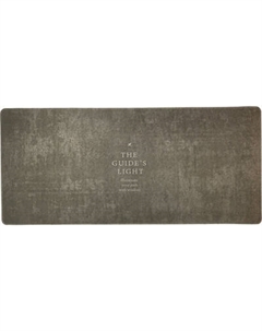 Коврик для мыши Lorex Cyber Big. Minimalist Scratch / LXMSPCB-MSR