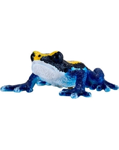 Фигурка коллекционная Konik Голубой древолаз AMW2150