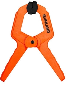 Струбцина Finland Gimmax Light 2432