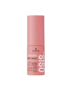Текстурирующая пудра для волос Schwarzkopf Professional Osis Soft Dust Для объема волос Schwarzkopf professional