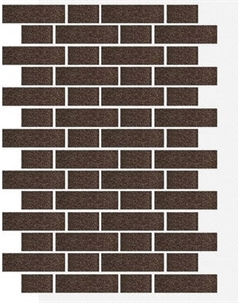 Фасадная панель АМК Тычок цвет 303 Амк