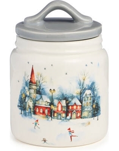 Емкость для хранения Agness 358-2341