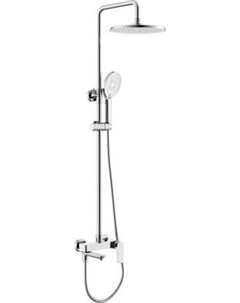 Душевая система со смесителем Raglo R03.24