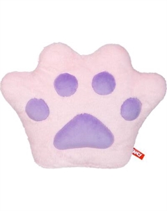 Подушка-игрушка Fancy Лапка пушистая / LAPP01R