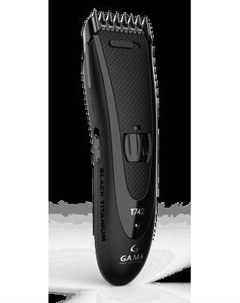 Машинка для стрижки волос GA.MA T742 / GM4510 Ga.ma